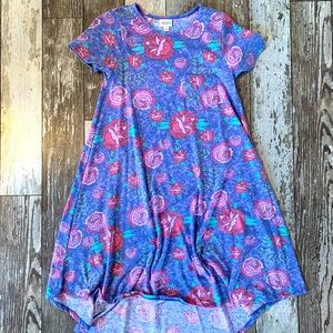 LULAROE dress size XS